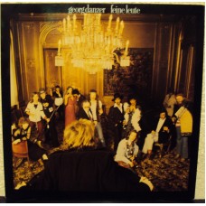 GEORG DANZER - Feine Leute